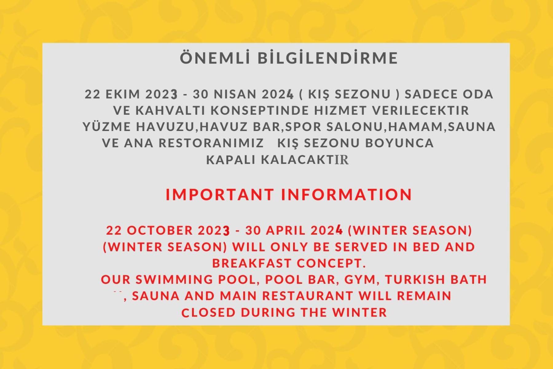 Club Shark Hotel Gümbet Eksteriør bilde